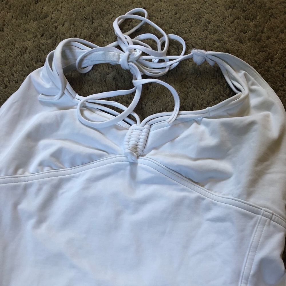 ERES swimsuit size 8
